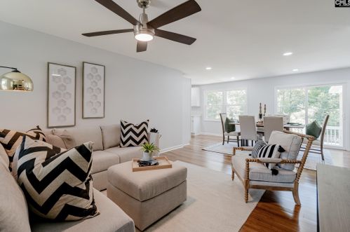 1712 Robin Crst Dr, Cayce-West Columbia SC  29169-5433 exterior