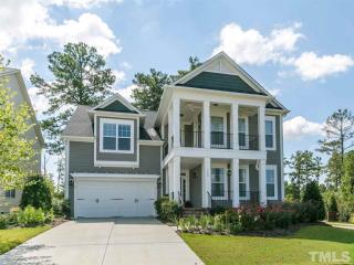 600 Powers Ferry Rd, Cary, NC 27519-2527
