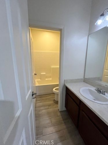 3726 Blackberry Dr, San Bernardino CA  92407-9035 exterior