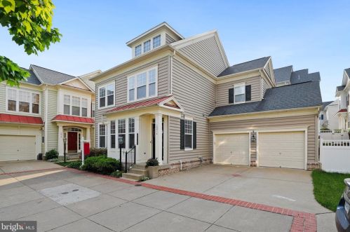 10014 Pentland Hills Way, Bristow, VA 20136-2665