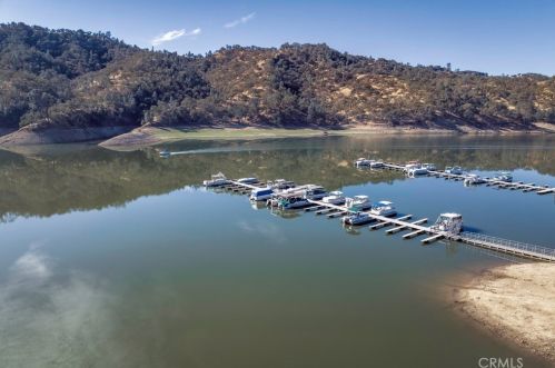 4172 Longview Ln, Lake Nacimiento CA  93446-4121 exterior