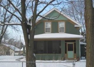 1425 3rd St, Hudson, WI 54016-1226