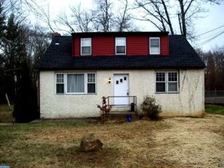 613 Horsham Rd, Horsham, PA 19044-1207