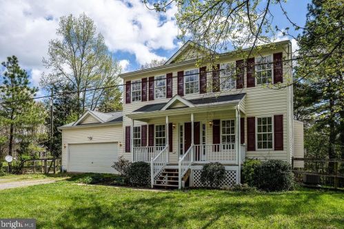 6621 Partlow Rd, Spotsylvania, VA 22551-2920