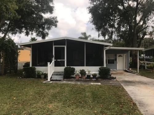 21028 Little Magens Loop, Lutz, FL 33558-5421