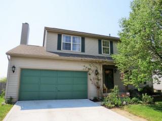 1047 Amherst Blvd, London, OH 43140-8572