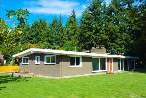 8916 121st St, Seattle, WA 98178-4530