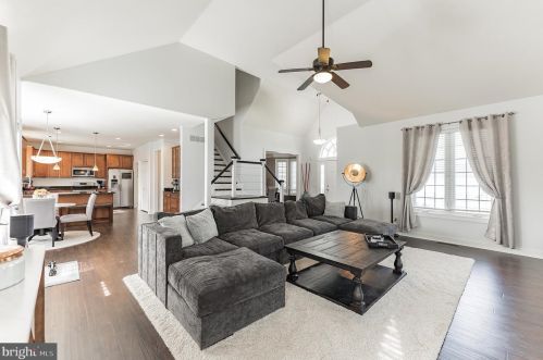 377 Waterfowl Dr, Magnolia DE  19962-2504 exterior