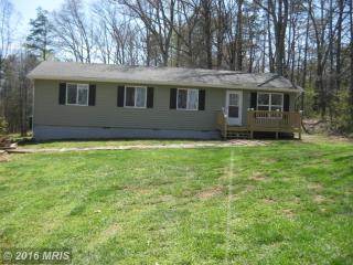 30070 Old Office Rd, Rhoadesville, VA 22542-8940