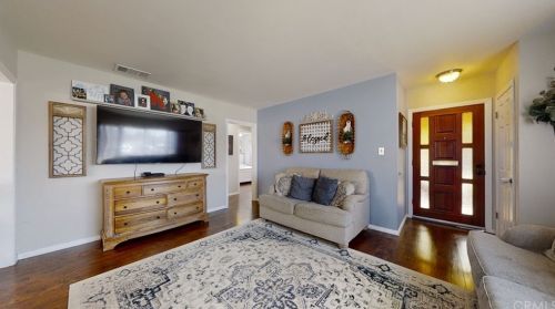 2809 Fairman St, Lakewood, CA 90712-3631