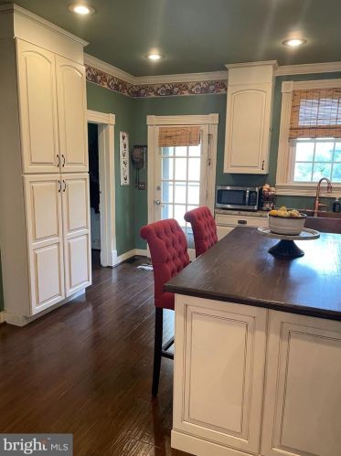 3756 Withers Larue Rd, Charles Town WV  25414-5425 exterior