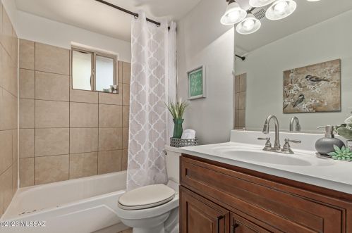 744 Camino Seco, Tucson AZ 85710-2627 exterior