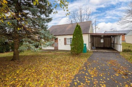 59 Mill Rd, West Jefferson, OH 43162-1567