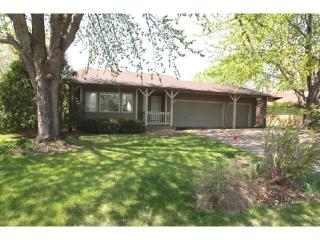 16103 Excelsior Dr, Lakeville, MN 55068-1349