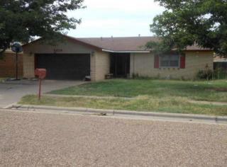 5606 Fordham St, Lubbock, TX 79416-1116