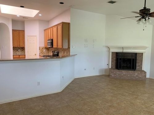 1222 Shenandoah Dr, Allen TX  75002-3639 exterior