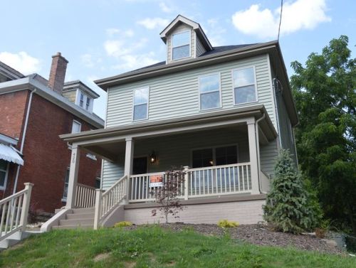 420 College St, Canonsburg, PA 15317-1021