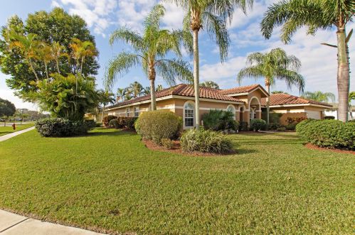 1399 Chapparel Way, West Palm Beach, FL 33414-5866