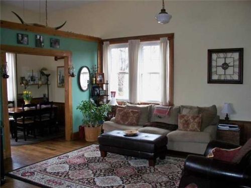6070 State Route 15a, Webster Crossing, NY 14560-9604