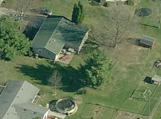 58874 Lower Dr, Goshen, IN 46528-6732