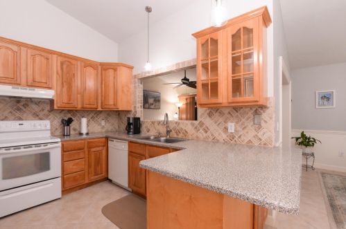 543 23rd St, Vero Beach FL  32962-8312 exterior