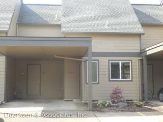 836 Maple Tree Dr, Corvallis OR  97333-4272 exterior