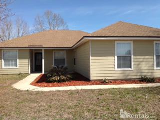 3202 Chantilly Ct, Orange Park FL  32073-2281 exterior