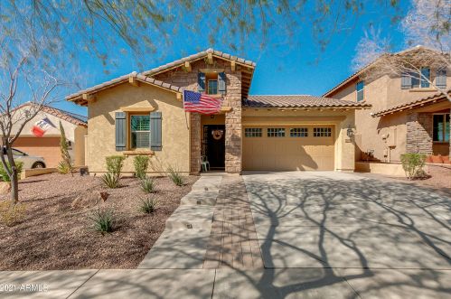 20956 Thomas Rd, Buckeye, AZ 85396-1644
