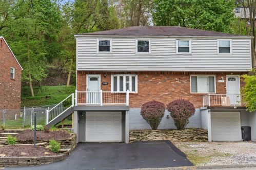 808 Killarney Dr, Pittsburgh, PA 15234-2505