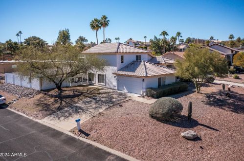 17149 El Pueblo Blvd, Scottsdale AZ  85268-2628 exterior