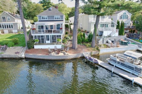 28 Shore Rd, Salem, NH 03079-1917