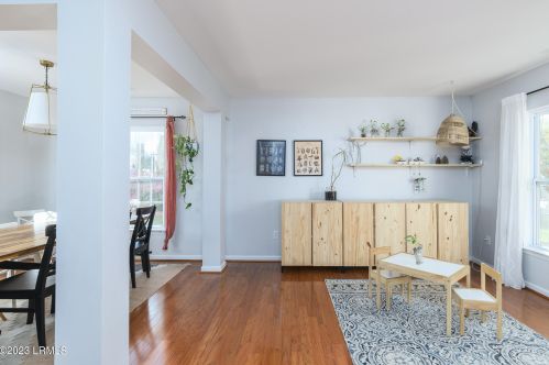 8 Waccamaw Way, Beaufort SC  29906-6002 exterior