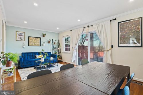 2770 Hyson Ln, Falls Church VA  22043-3522 exterior