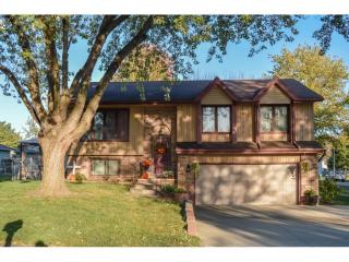 203 11th Ave, Ivy, IA 50009-1321