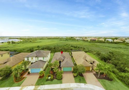 11363 Wyndham Way, Fort Pierce, FL 34987-2784
