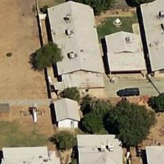 5502 Gardenia Ave, Glendale, AZ 85301-1921