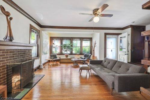 58 Broadview Ave, Maplewood, NJ 07040-3425