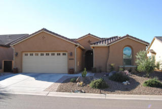 60481 Arroyo Vista Dr, Oracle, AZ 85623-7309