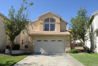 2776 Pointe Coupee, Chino Hills CA  91709-5145 exterior