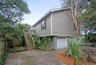 1610 Terns Nest Rd, Charleston SC  29412-9516 exterior