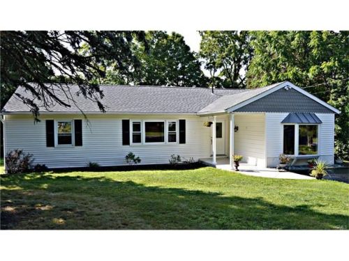 6 Valley View Cir, Warwick, NY 10990-2719