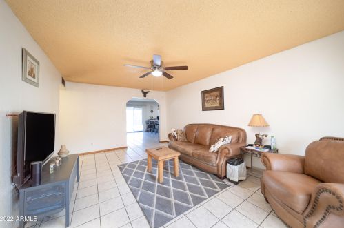4813 Juniper Ave, Glendale, AZ 85306-1411