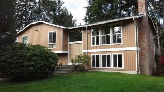 10408 136th Pl, Kirkland WA  98034-2022 exterior