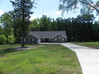 2545 Avilla Springs Ct, Benton, AR 72019-9534