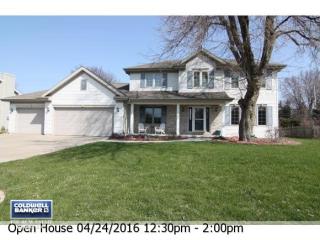 464 Hawthorne St, Neenah WI  54956-4624 exterior