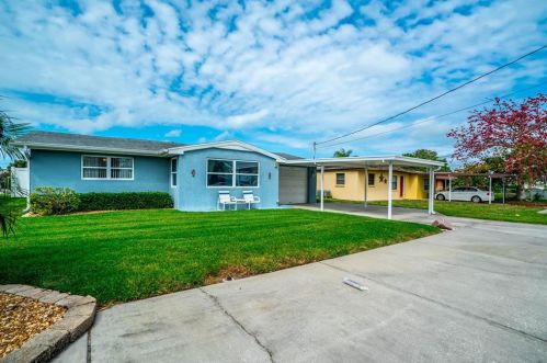 13633 Britton Dr, Port Richey, FL 34667-1509