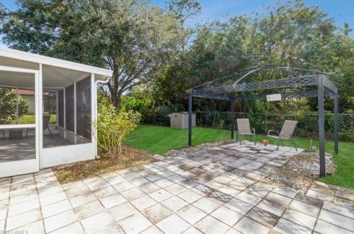 1204 6 St, Lehigh Acres FL exterior