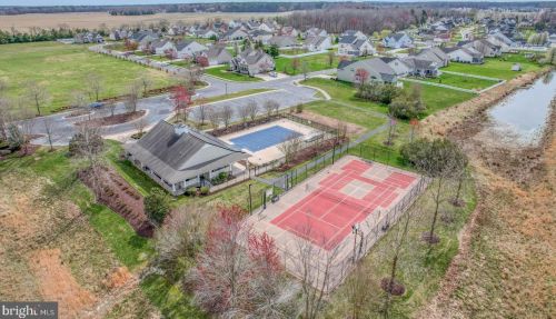 31430 Waters Way, Lewes DE  19958-5905 exterior