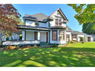 589 Badger Rd, Lynden, WA 98264-9502