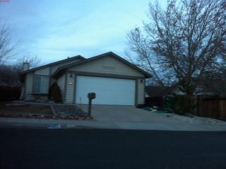 6325 Walnut Creek Rd, Reno, NV 89523-2722